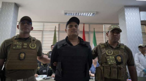 “El Colla” denuncia que Marset está detrás del secuestro de la madre de su hija en Santa Cruz