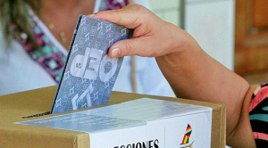 Bolivia vuelve a las urnas para una inédita segunda vuelta que dará paso a un nuevo ciclo