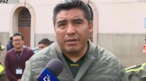 Régimen Penitenciario reporta jornada electoral sin incidentes en cárceles del país
