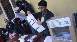 MOE Jubileo advierte “aparente” menor afluencia de votantes y jurados electorales