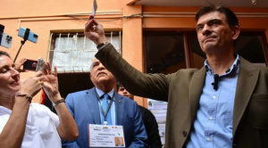 Resultado del balotaje coincide con un análisis de Brújula Digital de septiembre pasado
