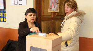 Monitoreo sobre desinformación refleja que  de 161 encuestas, solo seis estaban habilitadas por el TSE