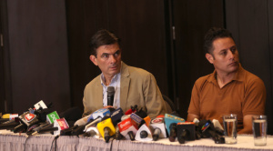 Nueve países liderados por EEUU ofrecen apoyo para 'estabilizar' la economía de Bolivia
