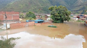 Piden trasladar 4 municipios que podrían desaparecer por inundaciones provocadas por la minería