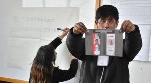 |OPINIÓN|¿Qué significa los resultados del balotaje en Bolivia?|Pablo Mamani|