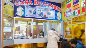 |DIÁLOGOS AL CAFÉ|El dólar, volatilidad e incertidumbre|
