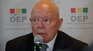 TSE da tres razones por las que no puede entregar las copias de las hojas de trabajo usadas por jurados