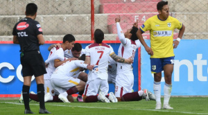 Copa Bolivia: ABB cae en El Alto ante el invicto Real Oruro
