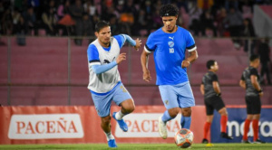 Castigos pueden afectar a Bolívar en partidos ante Always Ready y The Strongest