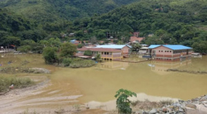 Gobierno conforma mesa interinstitucional para salvar a Tipuani, el municipio está amenazado por la minería e inundaciones
