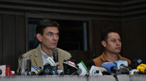 Rodrigo Paz plantea un “reset” con Chile, con cooperación fronteriza