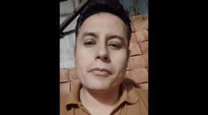 Lara destaca postura de Quiroga y cree que con esto “ya debe parar la violencia”