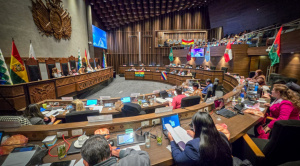 Senado aprueba proyecto de ley sobre inteligencia artificial y lo remite a Diputados