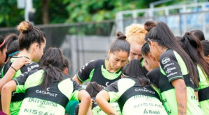 Bolivia debuta ante Ecuador en la inédita Liga   Femenina de fútbol