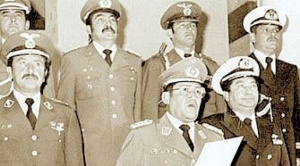 |CRÍTICA|La persistencia de la memoria|Gloria Ardaya Salinas|
