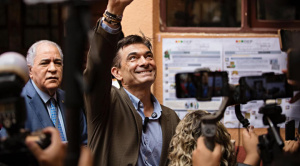 Cainco informa que este sábado se reúne con Paz y otros representantes empresariales en Santa Cruz