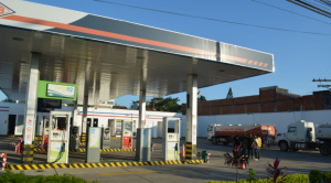 Venta de combustible en Trinidad será según la terminación del carnet del conductor
