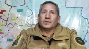Dos militares fueron heridos tras ser emboscados por contrabandistas en El Alto