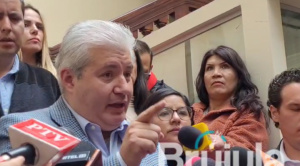 Diputados electos se reúnen con la bancada de CC 