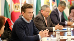 CEPB: “Se abre una nueva etapa entre el Gobierno y el sector privado”