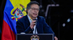EEUU incluye a Petro, a su familia y a su brazo derecho en el gobierno en la Lista Clinton por sospechas de narcotráfico