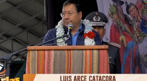 Arce: en 2 días, la Asamblea aprobó 4 créditos de “endeudamiento”; eso demuestra el sabotaje
