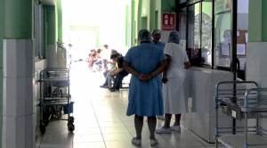 |OPINIÓN|Propuesta para la política nacional de salud de Bolivia|Javier Torres Goitia Caballero|