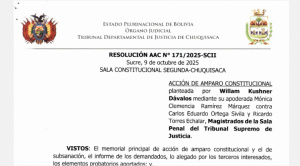Desafíos de la IA en el Derecho: análisis sobre la imparcialidad de una resolución judicial