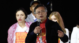 Colombia rechaza "con contundencia" las sanciones financieras de Estados Unidos a Petro