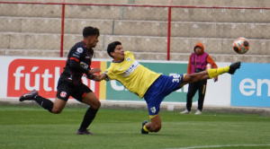 Copa Bolivia: ABB sigue sin ganar, van siete partidos seguidos