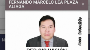 Encuentran sin vida al exjuez Lea Plaza, vinculado al caso “Consorcio”