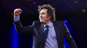 Argentina: Partido de Milei gana sorpresivamente las elecciones legislativas