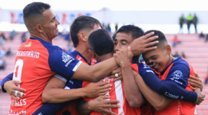 Simón Bolívar: así quedan las llaves de los cuartos de final