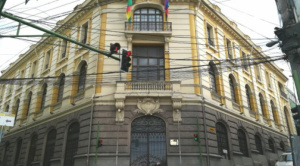 |OPINIÓN|Bolivia y Chile: el desafío de un nuevo comienzo| Andrés Guzmán|