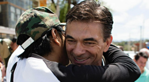 |OPINIÓN|Por qué ganó Rodrigo|Julio Ríos|