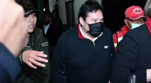 Autopsia a exjuez Lea Plaza confirma que murió por asfixia, se descarta violencia de terceras personas
