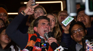 |OPINIÓN|Evo Morales y el MAS no están listos para colgar los cachos|Lily Peñaranda|