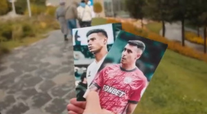 Fútbol ruso: dos bolivianos, titulares en la Liga Premier
