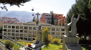 Cementerios general, La Llamita y de Vino Tinto  atenderán de 07:30 a 16:30 por Todos Santos y Día de Difuntos