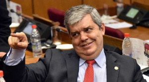 Ministro de Paraguay denuncia que el Gobierno de Bolivia permitió que miembros de clan Villaba escaparan