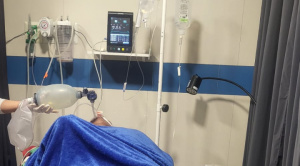 Mujer da raticida a su esposo e hija en Oruro; es acusada de tentativa de asesinato