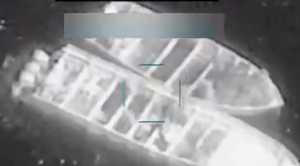 EEUU bombardea otras cuatro embarcaciones en el Pacífico supuestamente cargadas con droga; deja 14 muertos