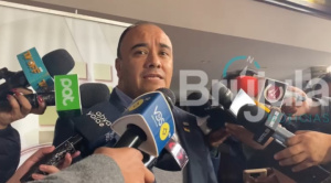 TSE rechaza denuncia contra diputado electo Ricardo Rada; anuncia entrega de credencial