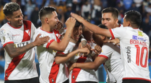 Always Ready vence a Blooming con un gol in extremis