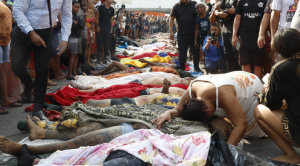 Aumentan a 124 los muertos tras el megaoperativo en favelas de Río de Janeiro