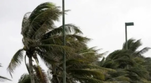 Senamhi emite alerta naranja por fuertes vientos y crecida de ríos, Defensa Civil da por concluido el periodo de incendios