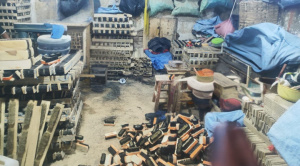 |REPORTAJE|Rehabilitarse entre muros: el difícil camino de los presos en el hacinado penal de Oruro|