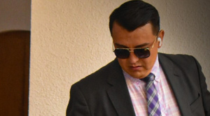 Terrazas convoca a directorio atigrado para dentro de un mes