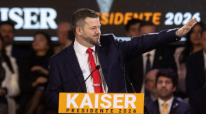 Candidato de extrema derecha en  Chile advierte con cerrar la frontera con Bolivia; “en La Paz lo van a pasar muy mal”