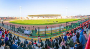 La selección jugará un amistoso en Perú a tres días de la Navidad